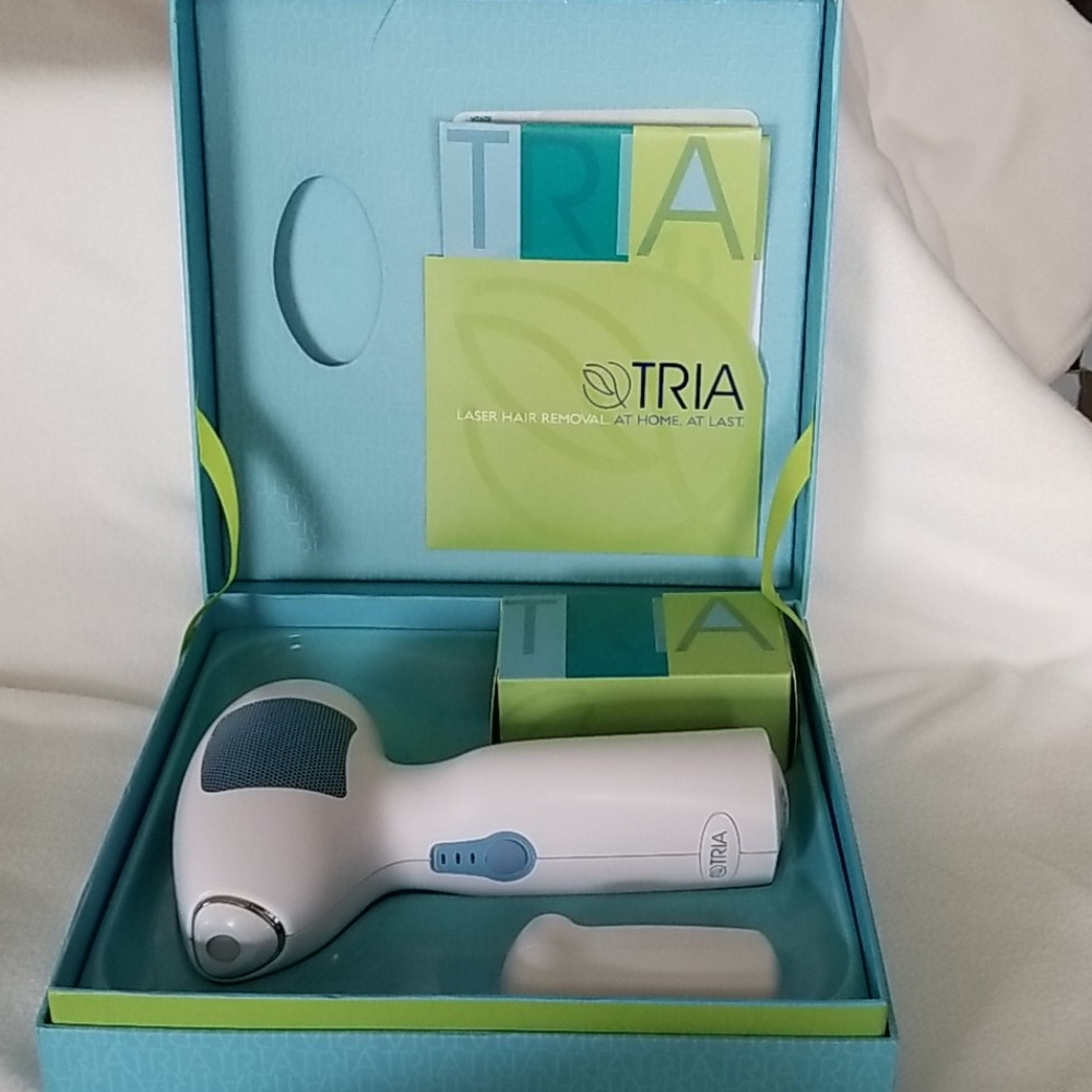Tria Laser Hair Removal Kit